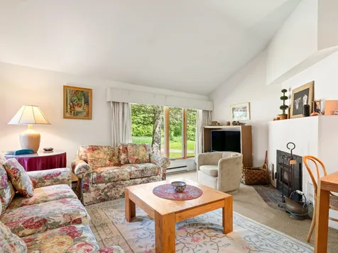 236 Club Sugarbush Extension Warren VT 05674