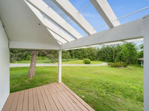 236 Club Sugarbush Extension Warren VT 05674
