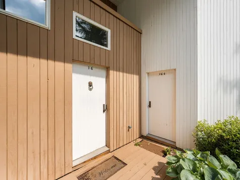 236 Club Sugarbush Extension Warren VT 05674