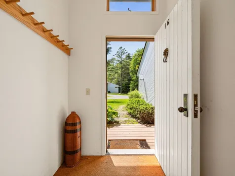 236 Club Sugarbush Extension Warren VT 05674
