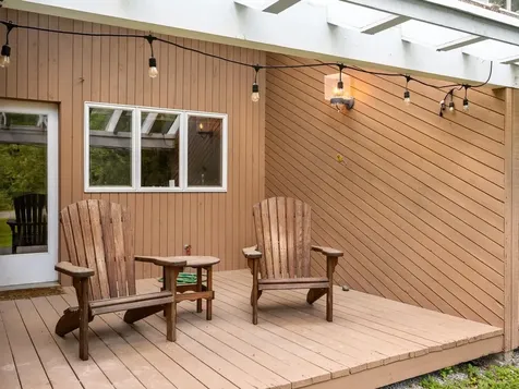 236 Club Sugarbush Extension Warren VT 05674