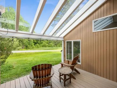 236 Club Sugarbush Extension Warren VT 05674