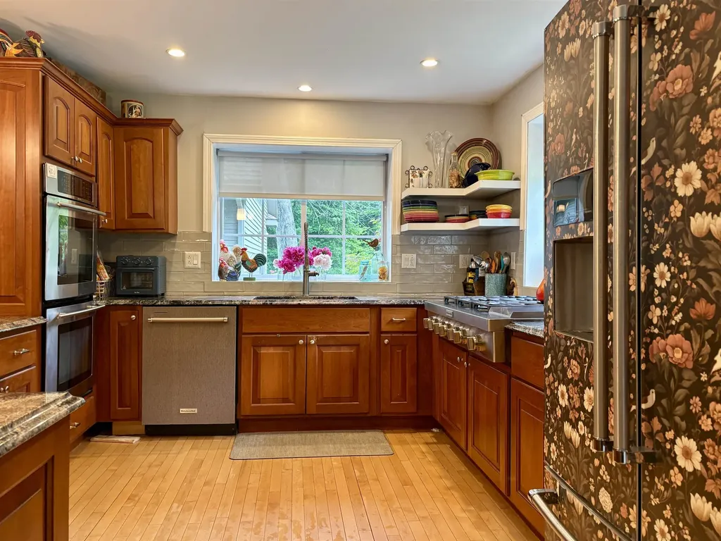 609 Marsh Family Road Hartford VT 05059