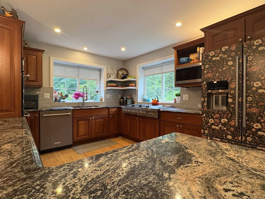 609 Marsh Family Road Hartford VT 05059