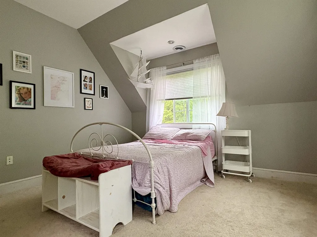 609 Marsh Family Road Hartford VT 05059