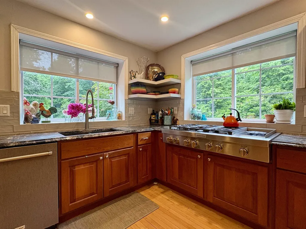 609 Marsh Family Road Hartford VT 05059