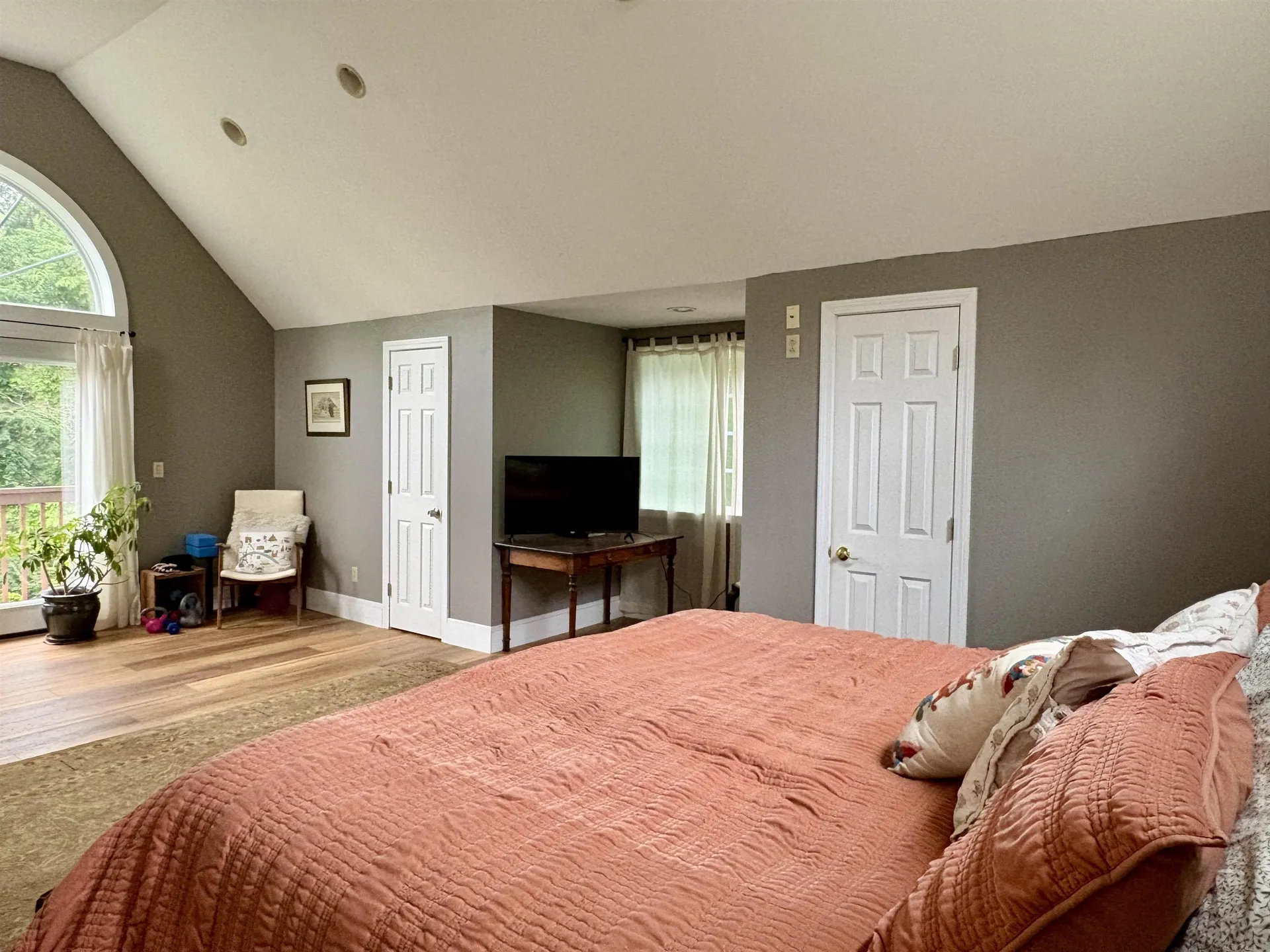 609 Marsh Family Road Hartford VT 05059