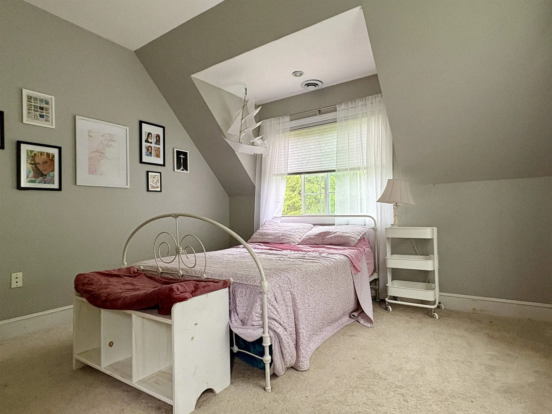 609 Marsh Family Road Hartford VT 05059
