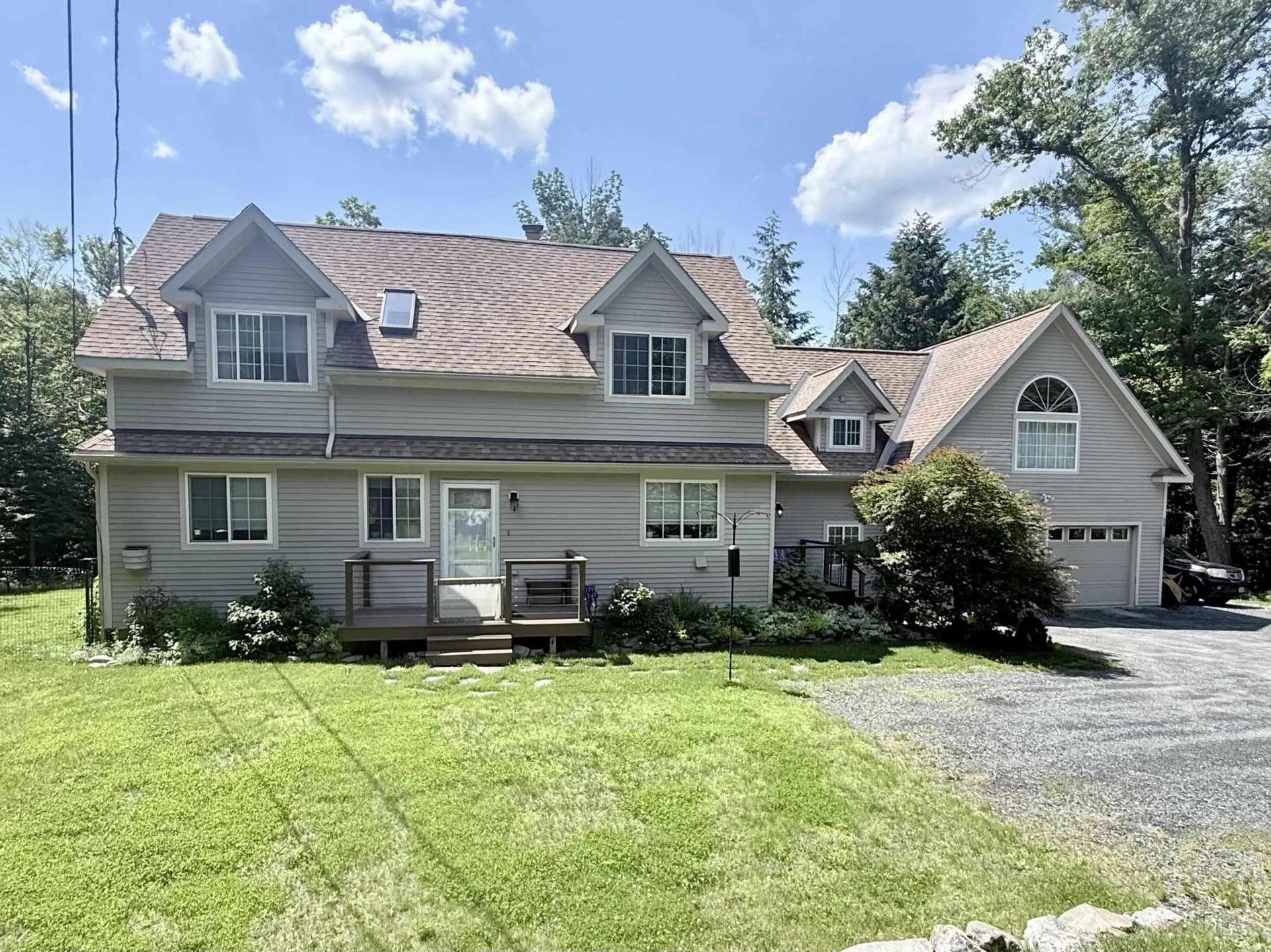 609 Marsh Family Road Hartford VT 05059