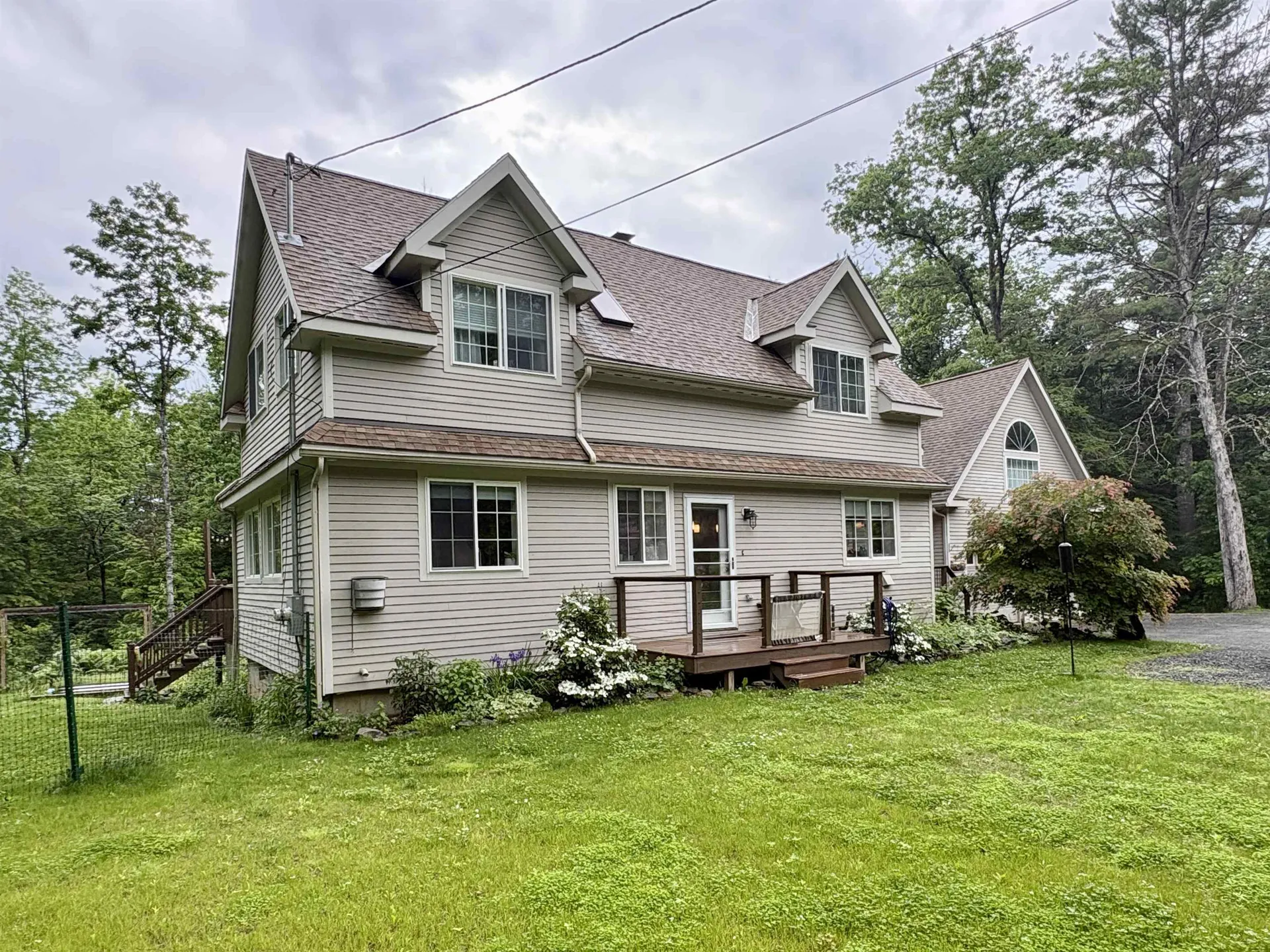 609 Marsh Family Road Hartford VT 05059