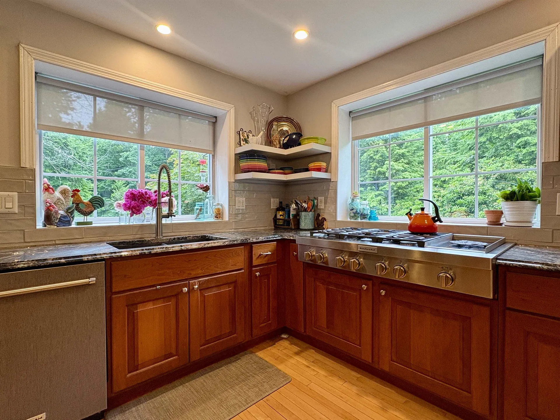 609 Marsh Family Road Hartford VT 05059