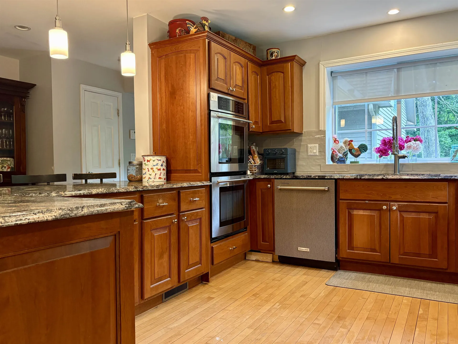 609 Marsh Family Road Hartford VT 05059