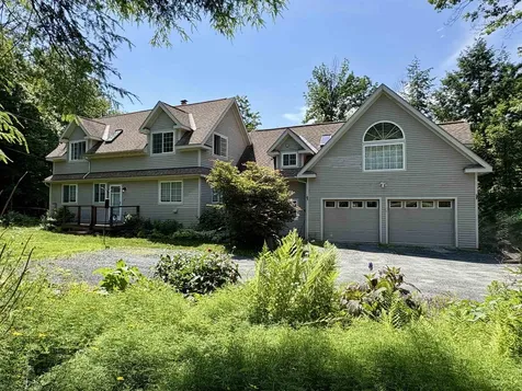 609 Marsh Family Road Hartford VT 05059