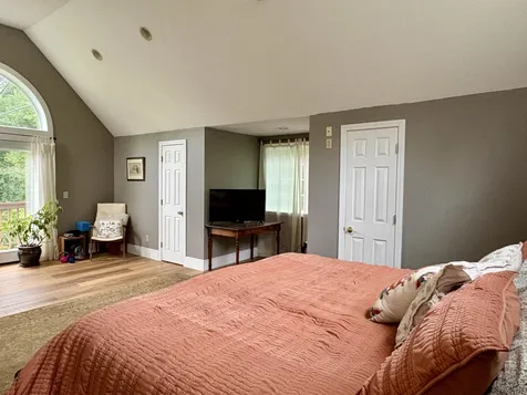 609 Marsh Family Road Hartford VT 05059