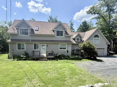 609 Marsh Family Road Hartford VT 05059