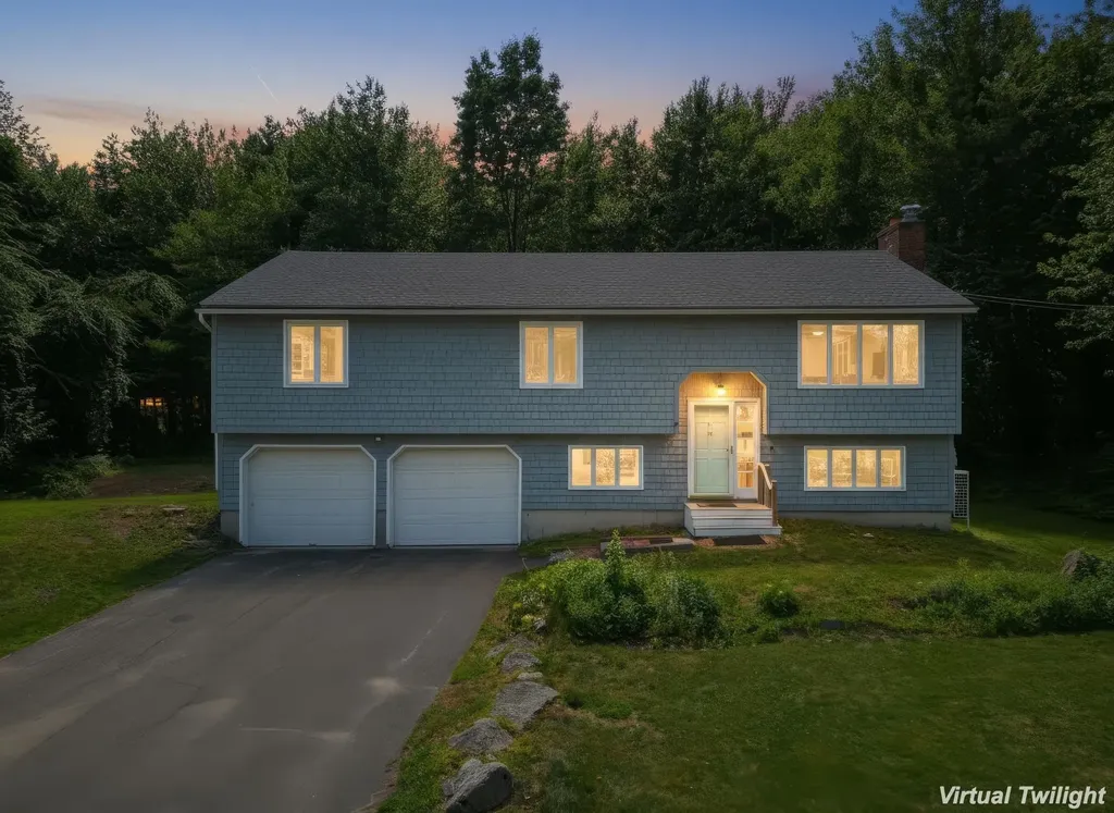 49 Patten Road Bedford NH 03110