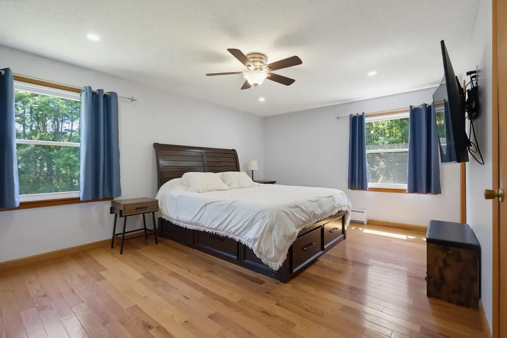 49 Patten Road Bedford NH 03110
