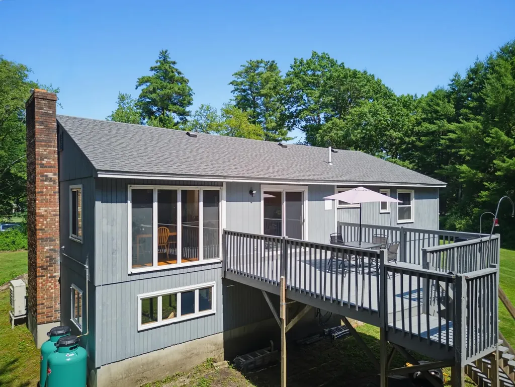 49 Patten Road Bedford NH 03110