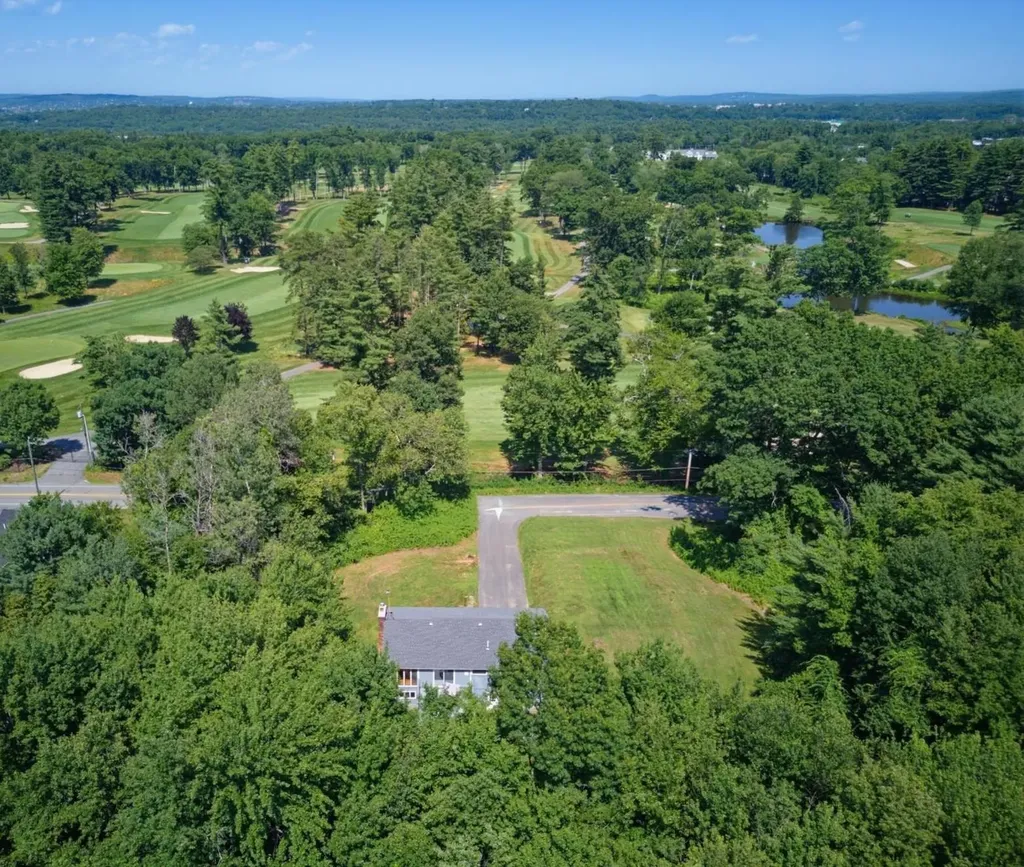 49 Patten Road Bedford NH 03110