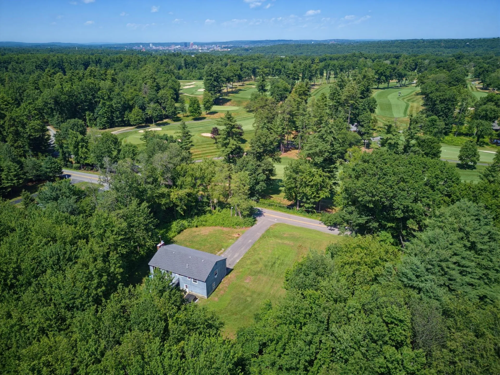 49 Patten Road Bedford NH 03110