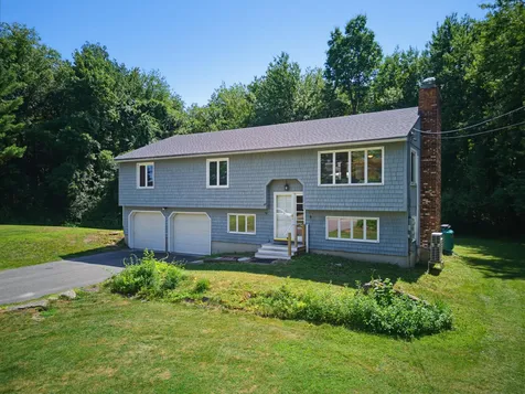 49 Patten Road Bedford NH 03110