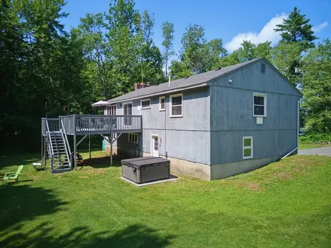 49 Patten Road Bedford NH 03110