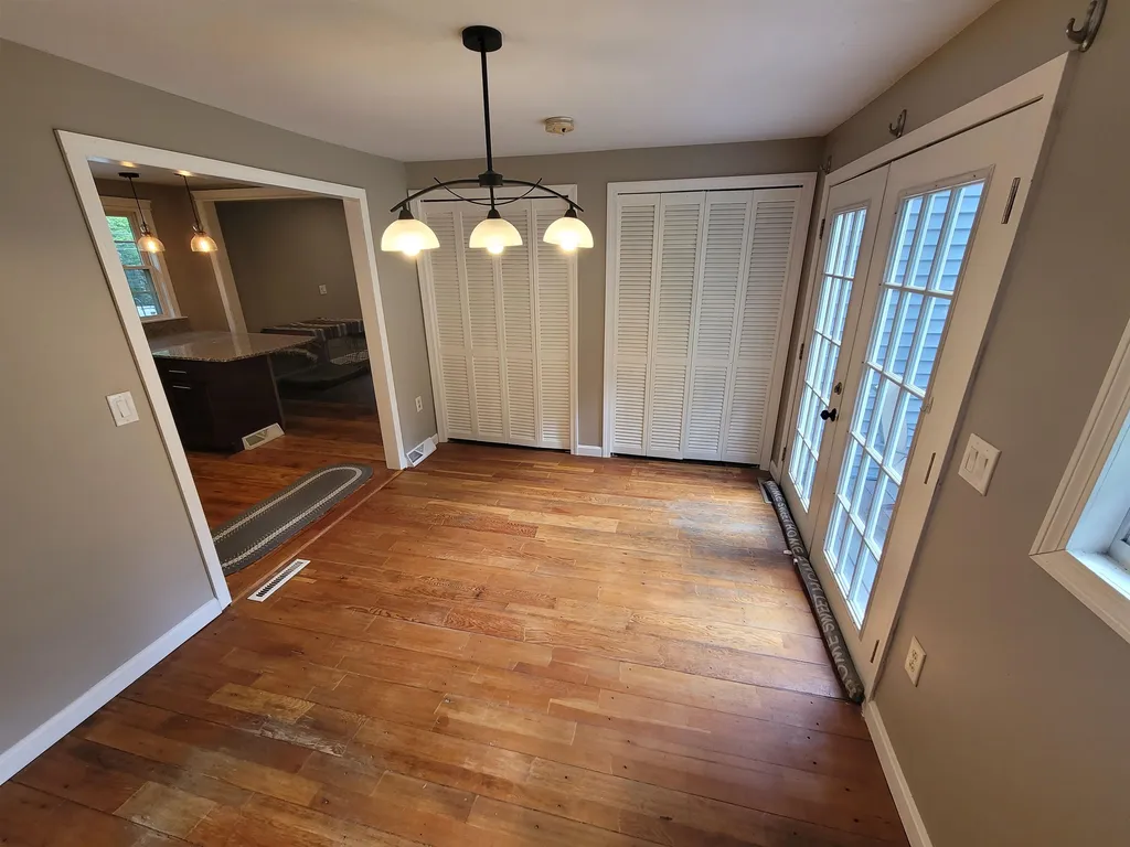 580 Lower Bay Road Sanbornton NH 03269