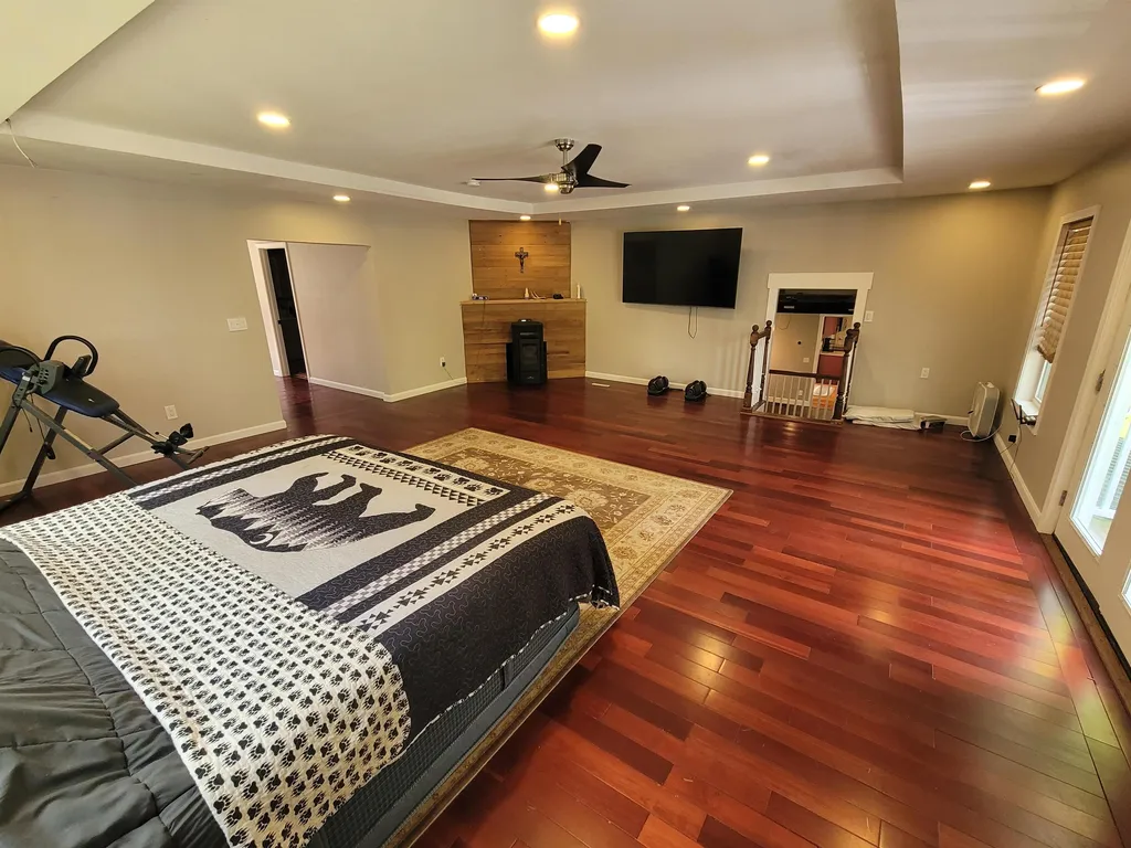 580 Lower Bay Road Sanbornton NH 03269