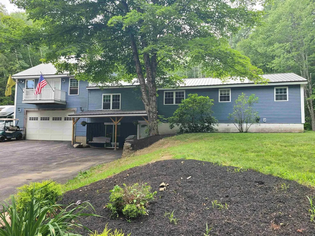580 Lower Bay Road Sanbornton NH 03269
