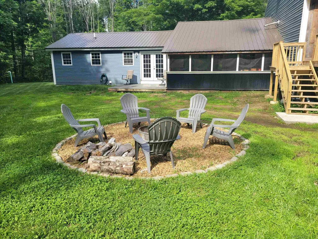 580 Lower Bay Road Sanbornton NH 03269