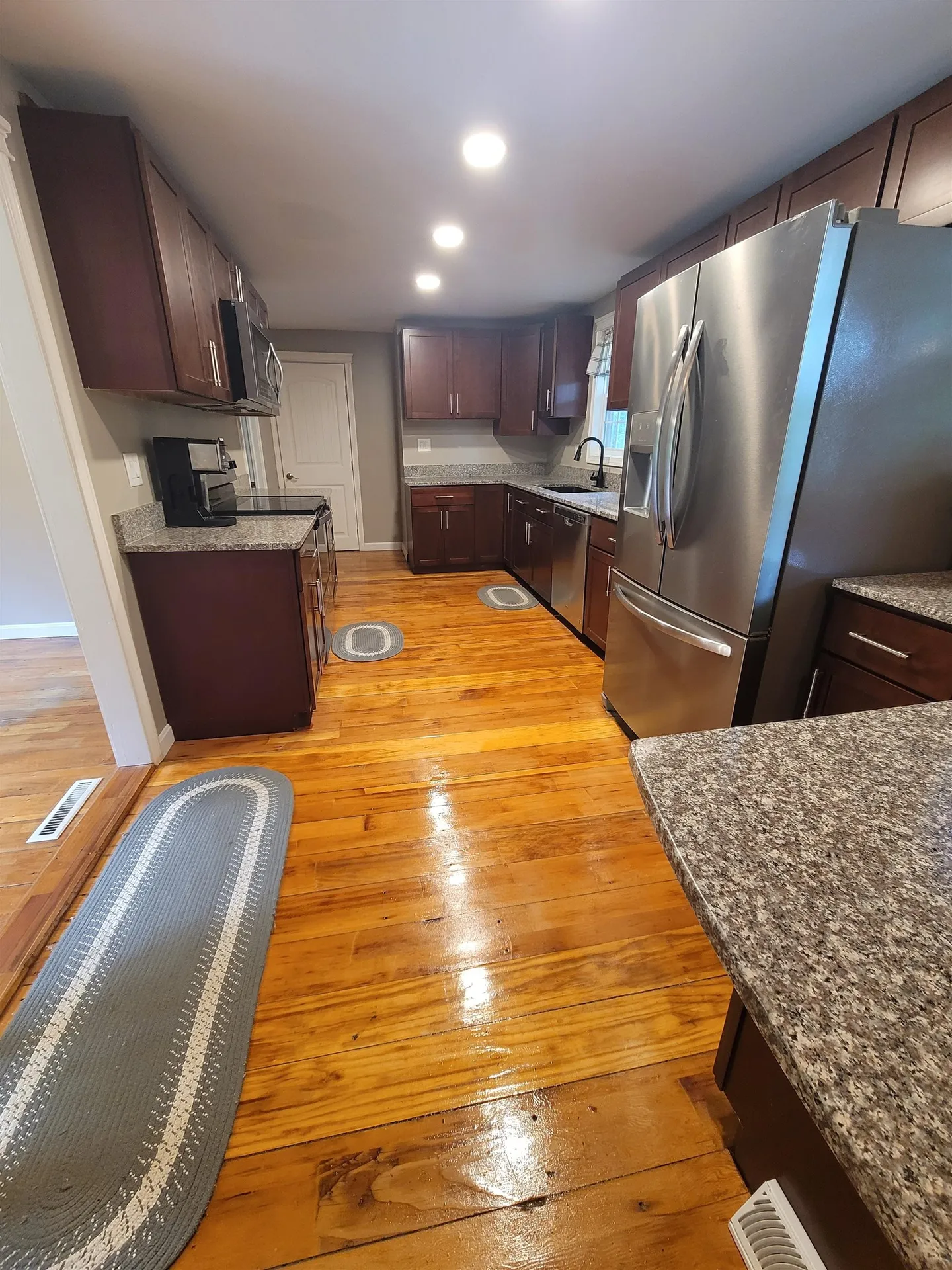 580 Lower Bay Road Sanbornton NH 03269