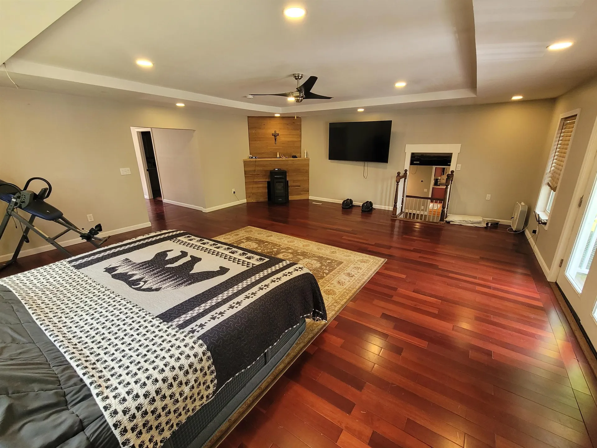 580 Lower Bay Road Sanbornton NH 03269