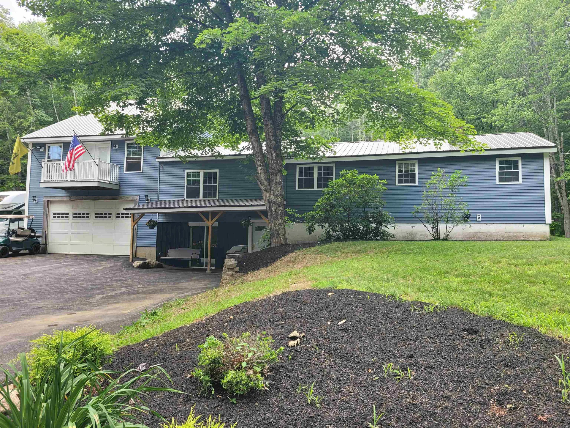 580 Lower Bay Road Sanbornton NH 03269