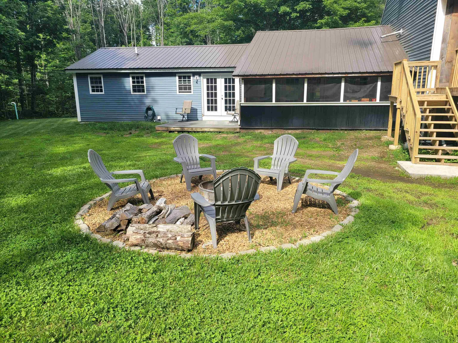580 Lower Bay Road Sanbornton NH 03269