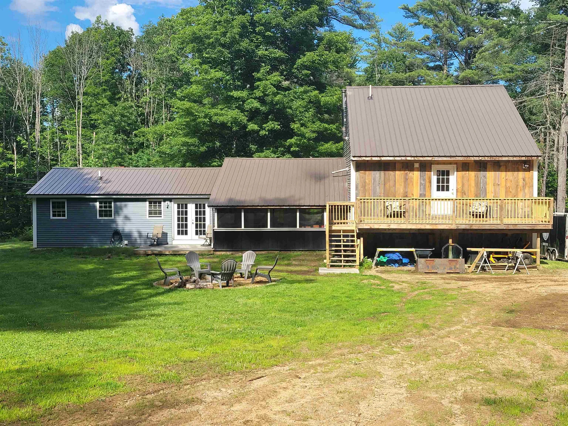 580 Lower Bay Road Sanbornton NH 03269