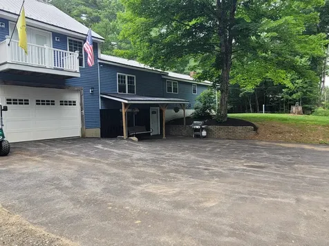 580 Lower Bay Road Sanbornton NH 03269