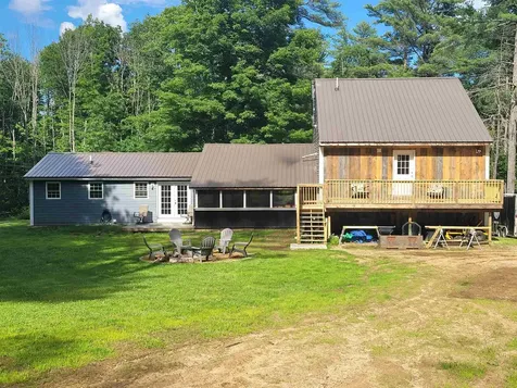 580 Lower Bay Road Sanbornton NH 03269
