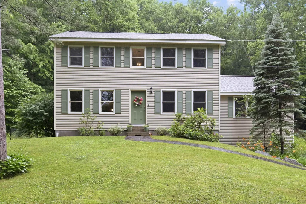 345 Riverdale Road New Boston NH 03070