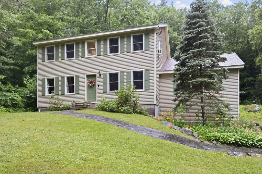 345 Riverdale Road New Boston NH 03070