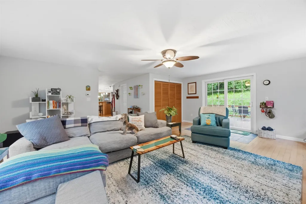 345 Riverdale Road New Boston NH 03070