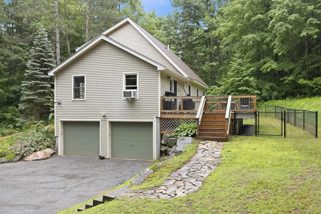 345 Riverdale Road New Boston NH 03070
