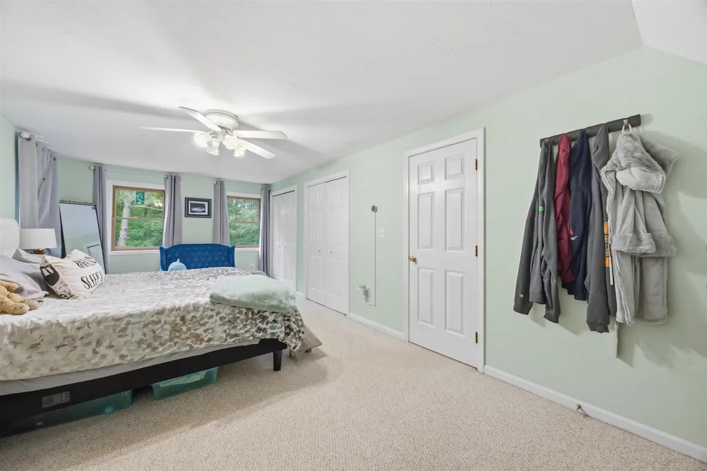 345 Riverdale Road New Boston NH 03070