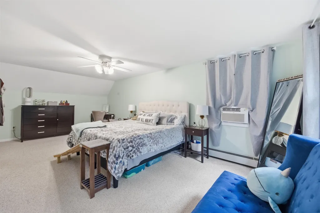 345 Riverdale Road New Boston NH 03070