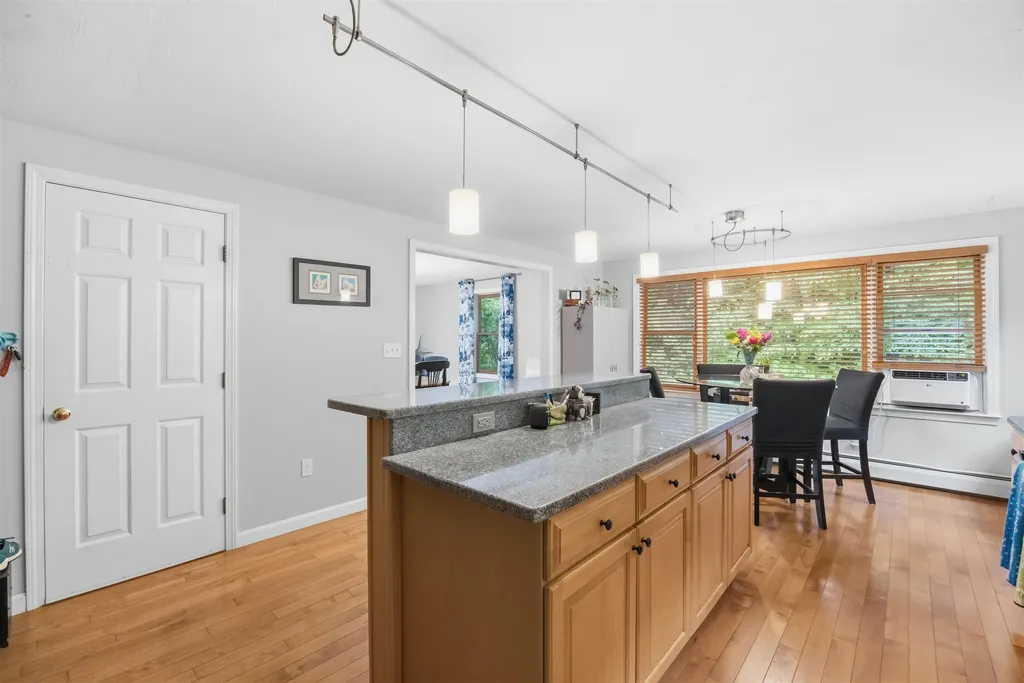 345 Riverdale Road New Boston NH 03070