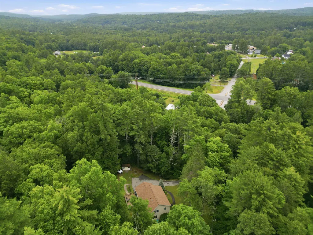345 Riverdale Road New Boston NH 03070