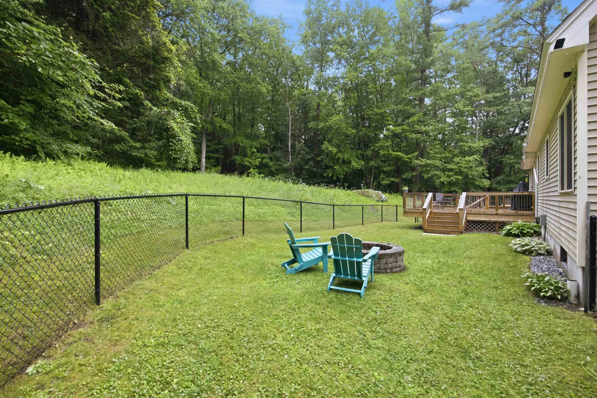 345 Riverdale Road New Boston NH 03070