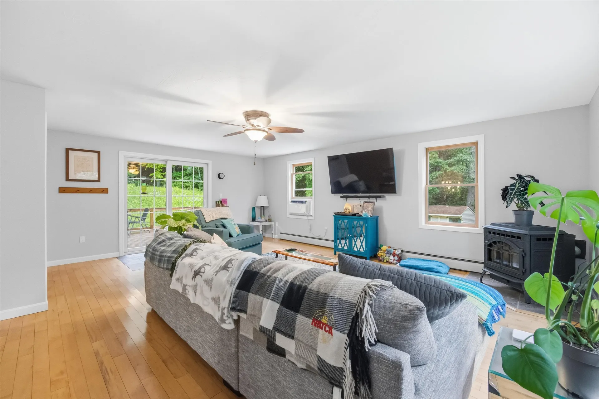 345 Riverdale Road New Boston NH 03070