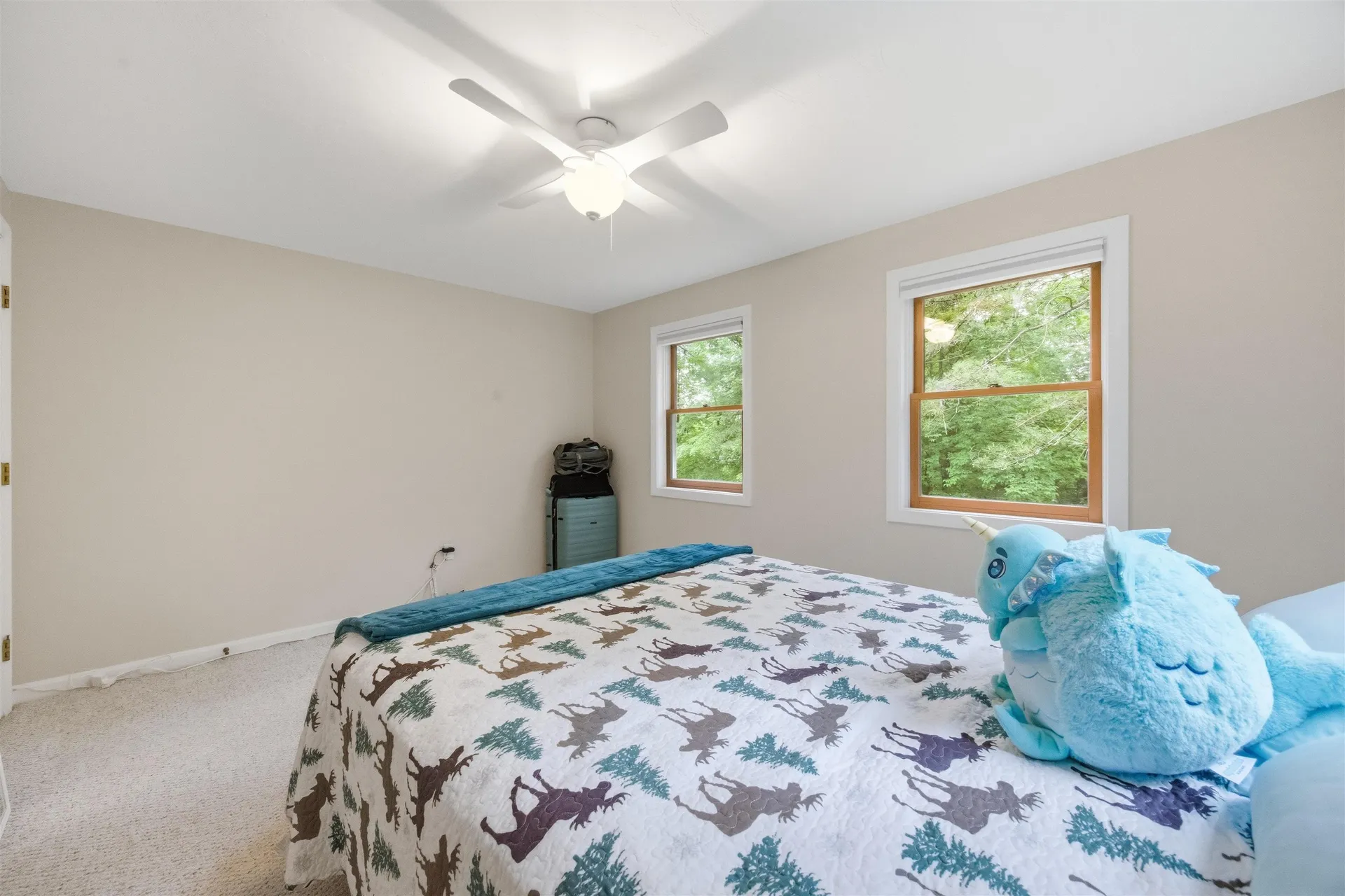 345 Riverdale Road New Boston NH 03070