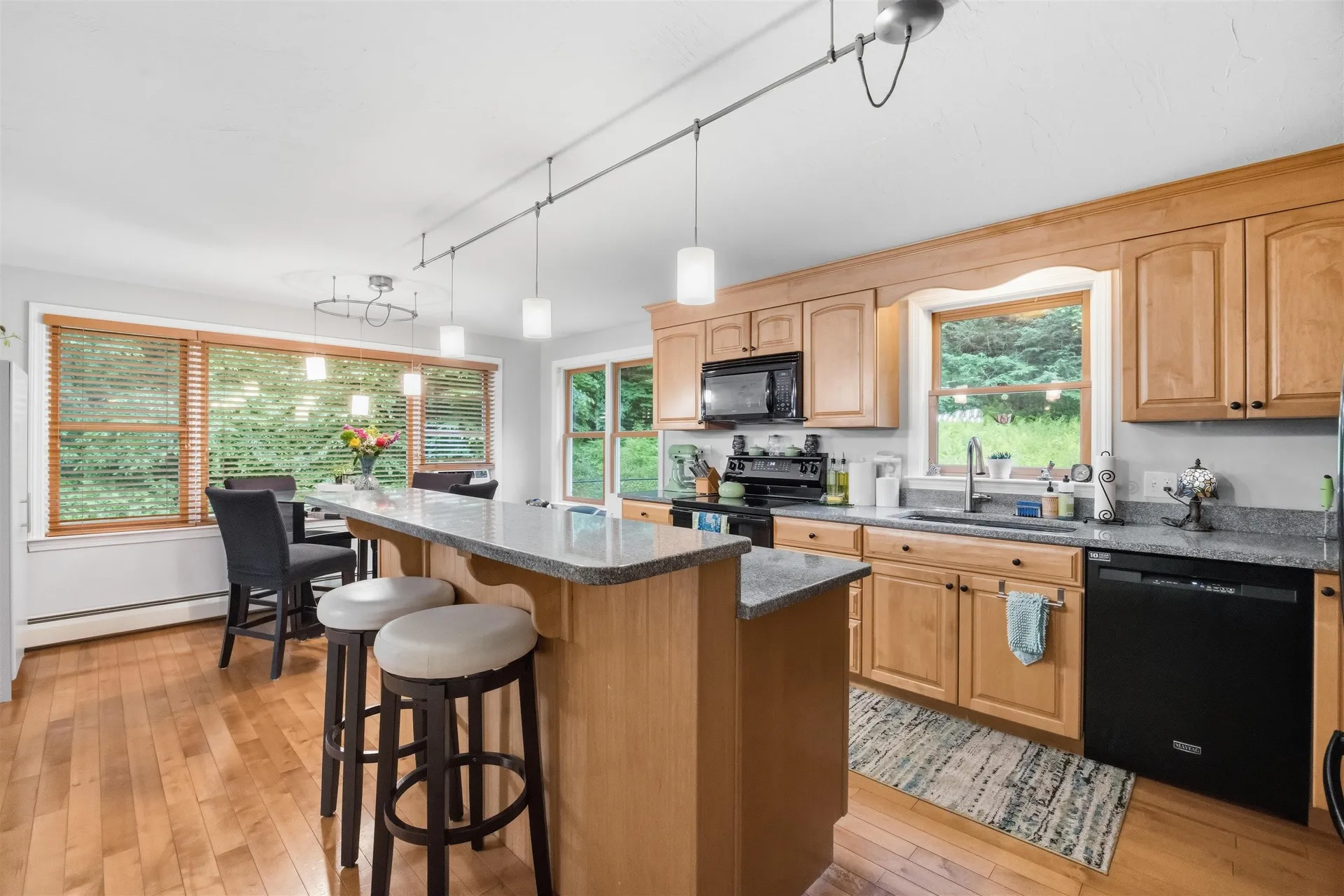 345 Riverdale Road New Boston NH 03070