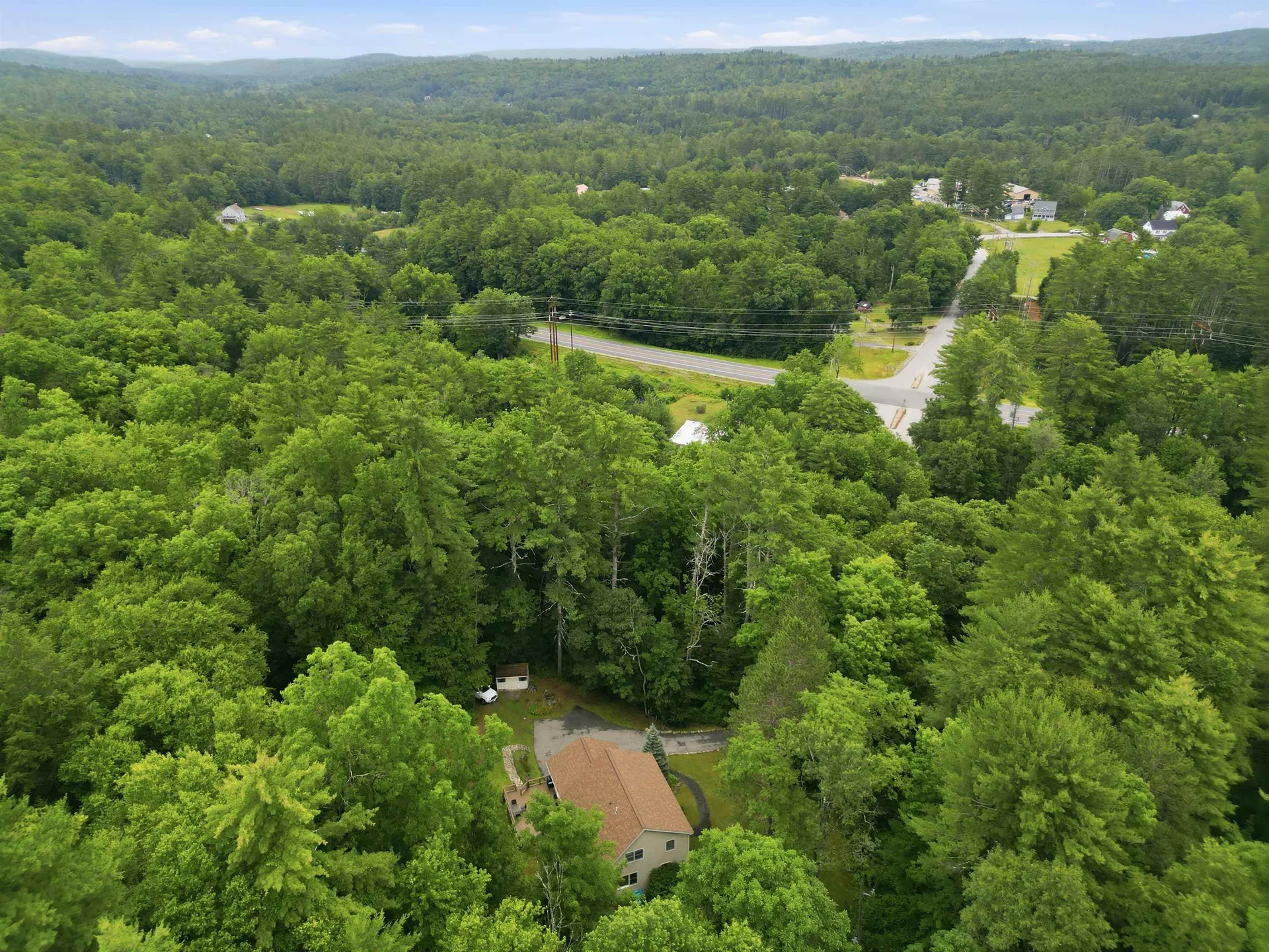 345 Riverdale Road New Boston NH 03070